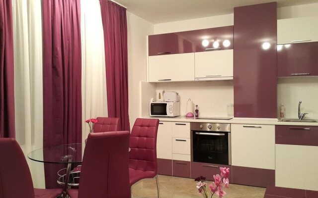 Apartments Sofia