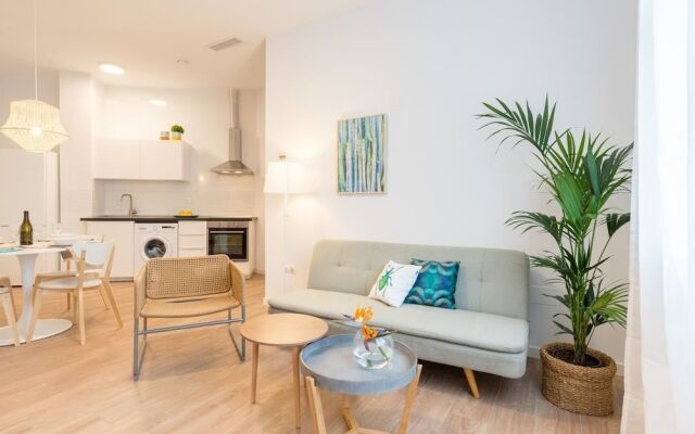 Malagasuite Center Life