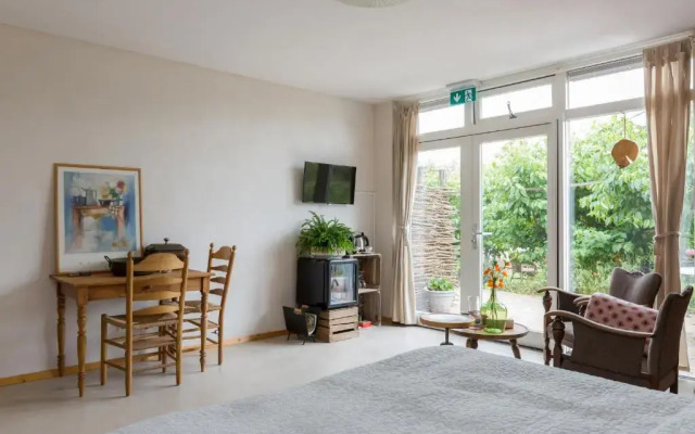 B&B De Nieuwe Warande