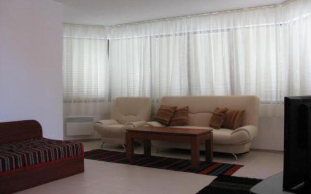 Sveti Stefan Apartment House & Spa