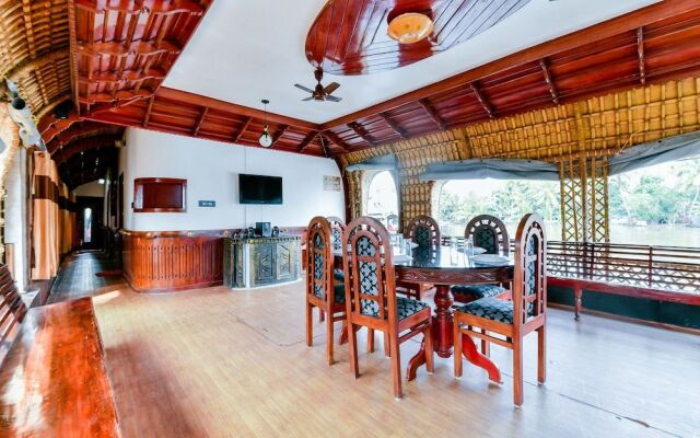Oyo 24271 Houseboat My Trip 2bhk
