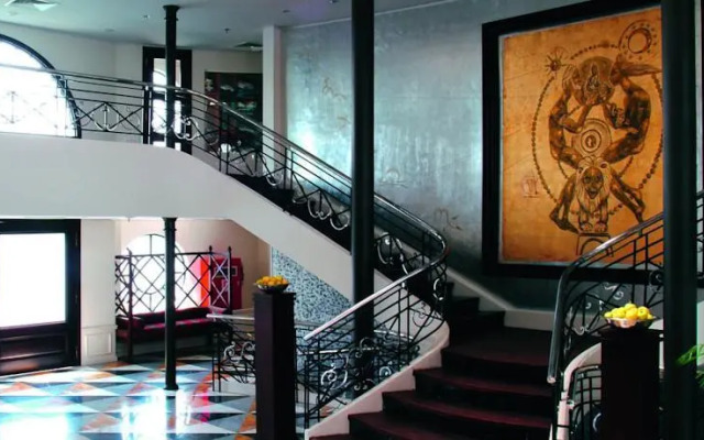 Moevenpick MS Sunray Luxor 04 & 07 Nights Each Thursday - фото 4