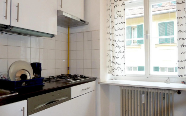 Apartment Jakominiplatz