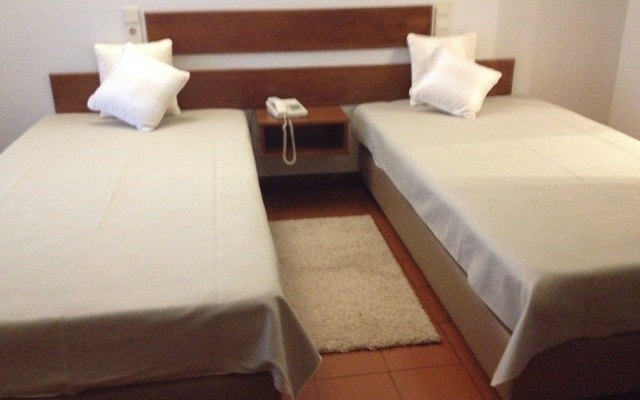 Hotel Carvalhais