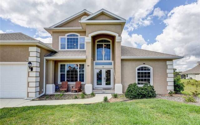 Seas The Day - Three Bedroom Home