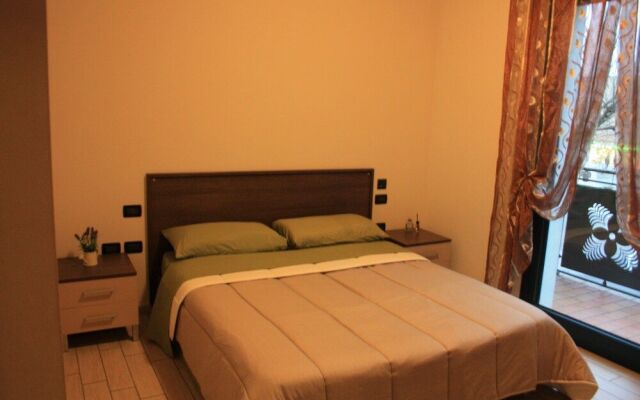 Alloggio da Virginia