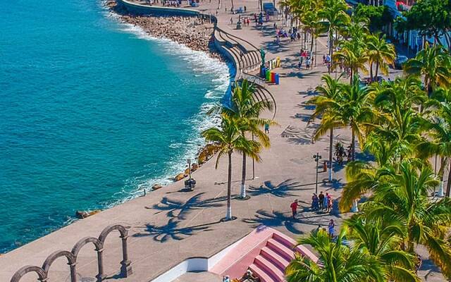 WIVC Conchas Chinas Condo - Stunning Ocean & Mountain Views, Close To The Beach & Romantic Zone