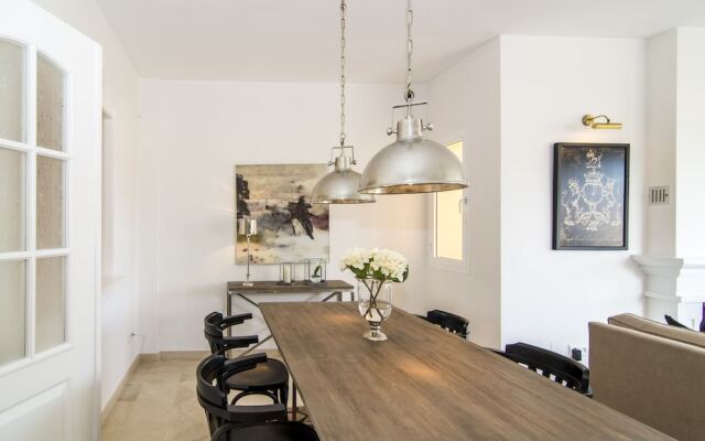 Apartment Las Brisas Pueblo - Roomsevice