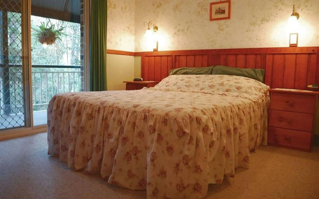 Rumbalara Bed and Breakfast