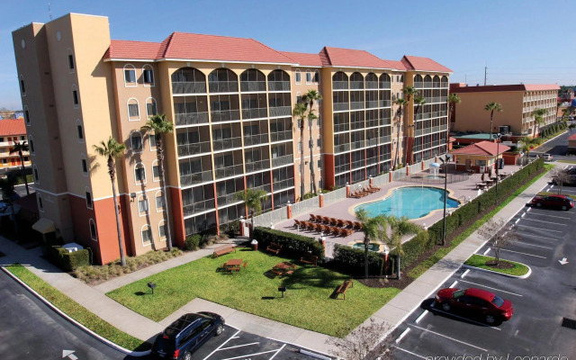 Westgate Towers Resort