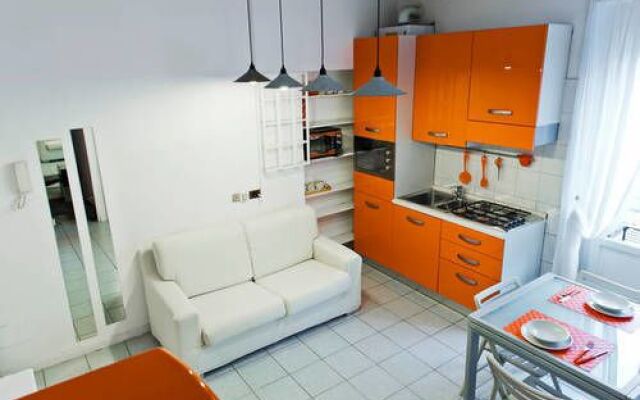 Mister House Apartments Bastioni