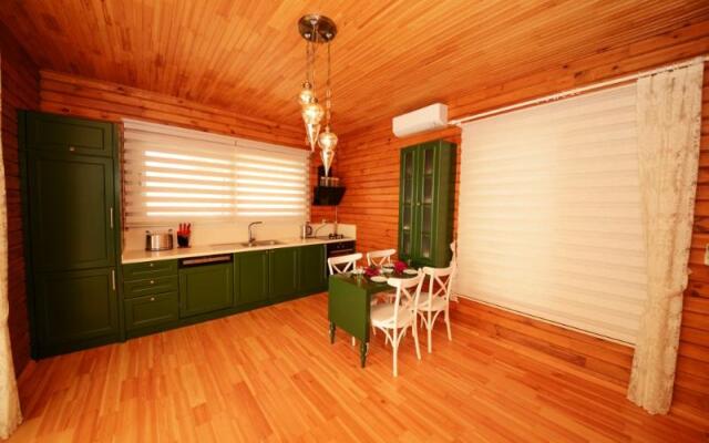 Lucida Villas Islamlar Town