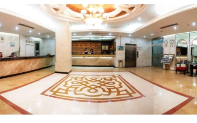 Shen Zhen Muslim Hotel