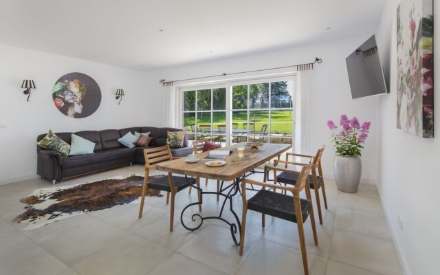 Ferienwohnung Chiemsee