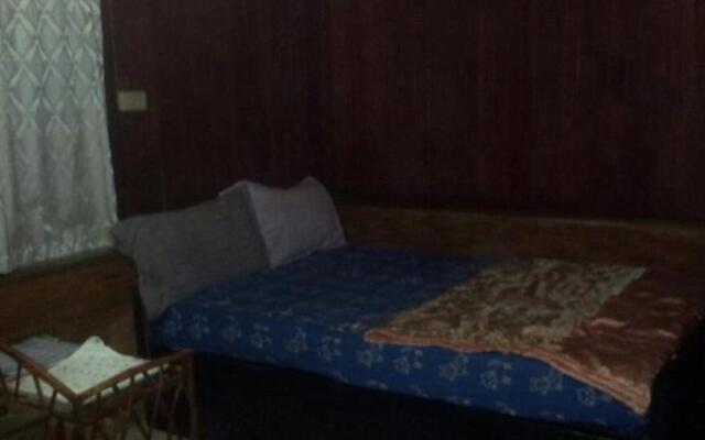 Koh Kong River Side Guest House