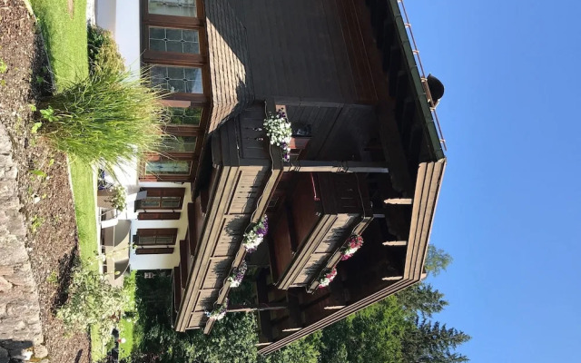 Haus am Dürrach