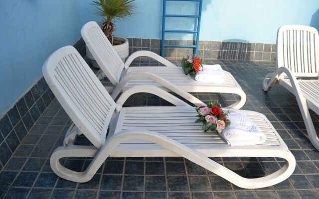 Hotel Le Paradise Palace