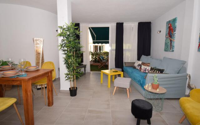 Comfy apartment in Los Cristianos near the beach