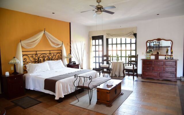 Hacienda La Magdalena