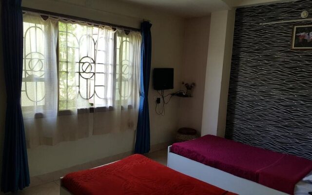 Hotel Mountain View