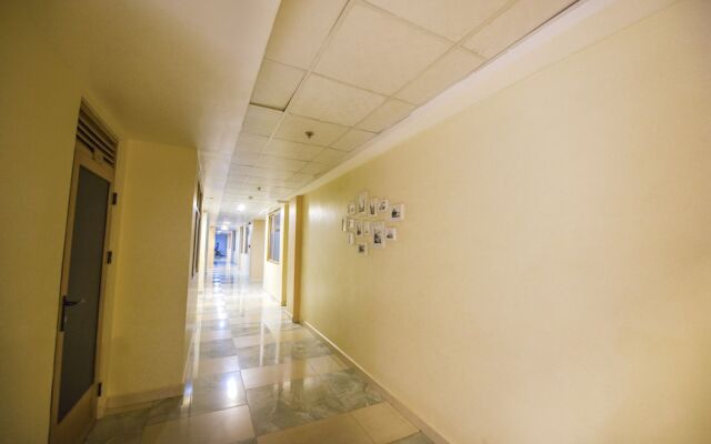 Bmk House Apartments