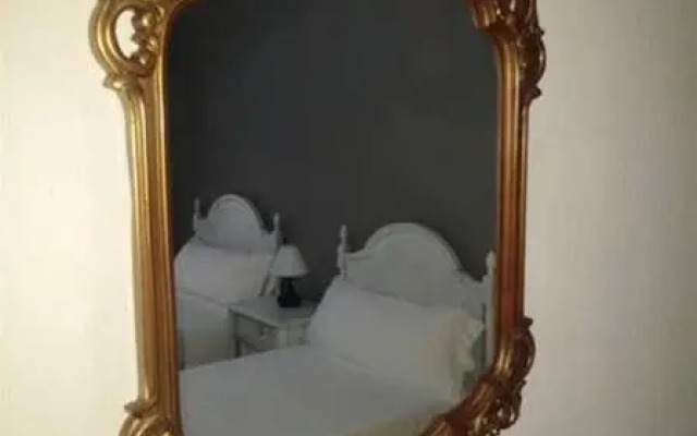 Pensión Saint Mateo