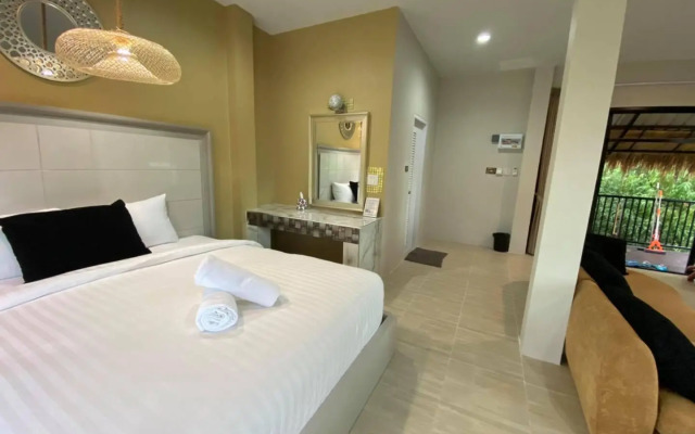 Suwi CoCo Ville Resort