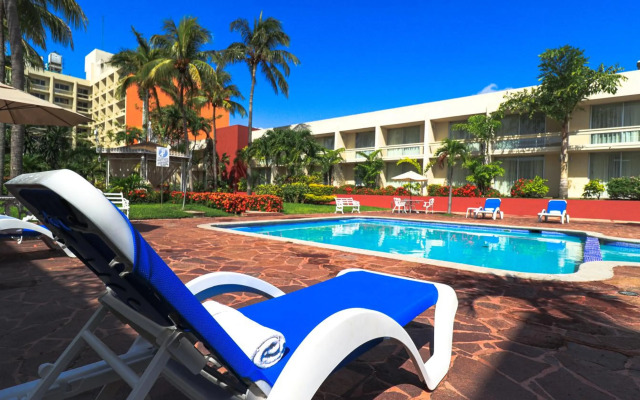 Hotel Posada de Tampico