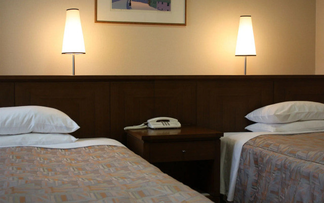 Hotel Lifort Sapporo