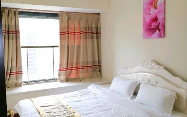 Qidong Yuelai Holiday Homestay