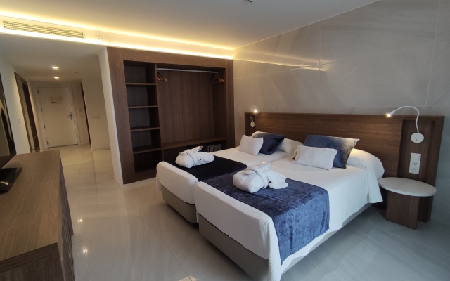 Eurostars Puerto de Ibiza