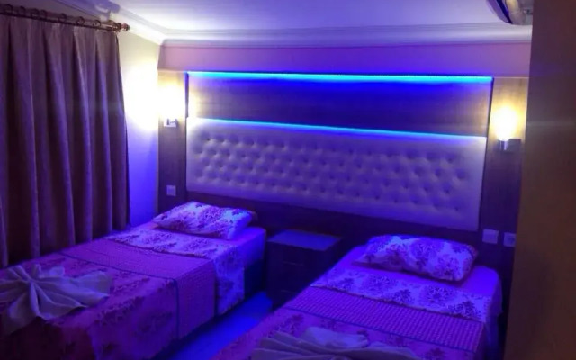 Sun Apartments Marmaris
