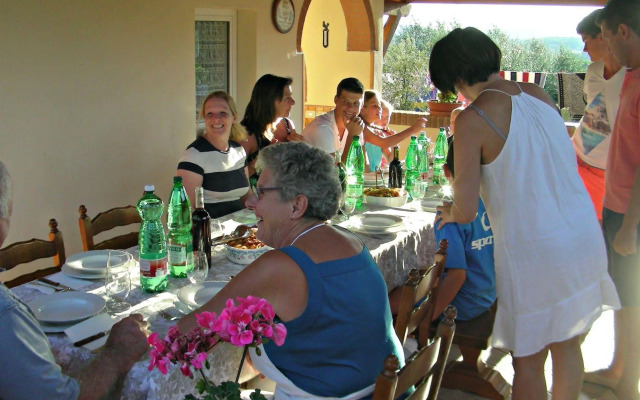 Agriturismo Menchetti