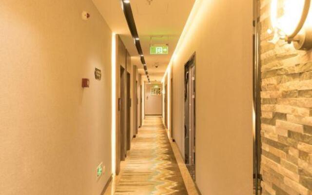 Hengfeng Hotel