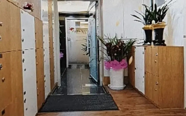 I-ONE Guesthouse