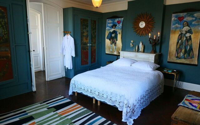 Château de la Blainie