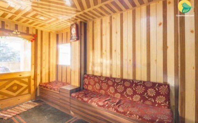 Boutique Room In Shimla, By Guesthouser 16922