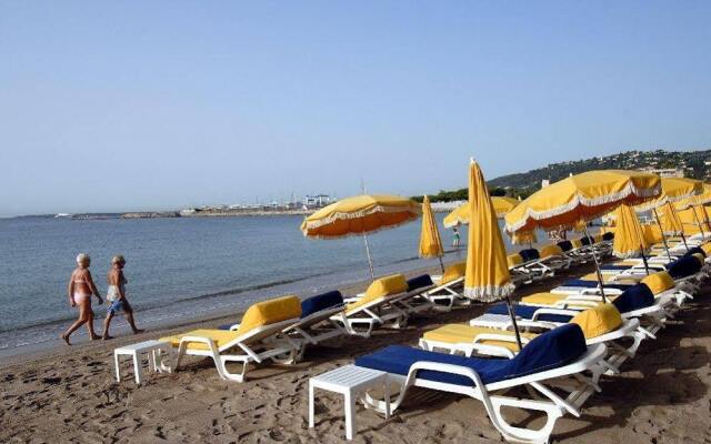 Résidence Open Golfe Juan