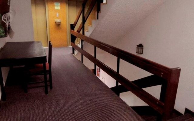 Hostel Maragato