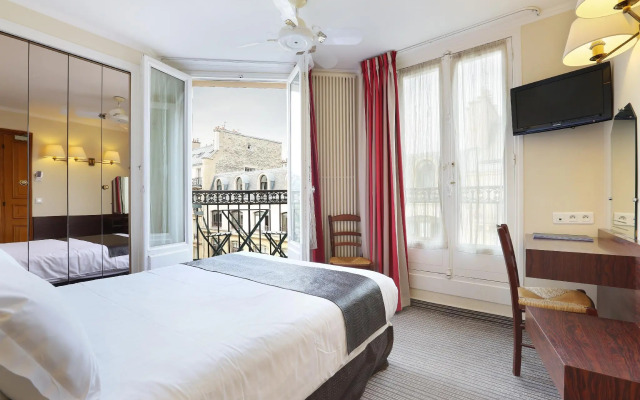 Hotel College De France