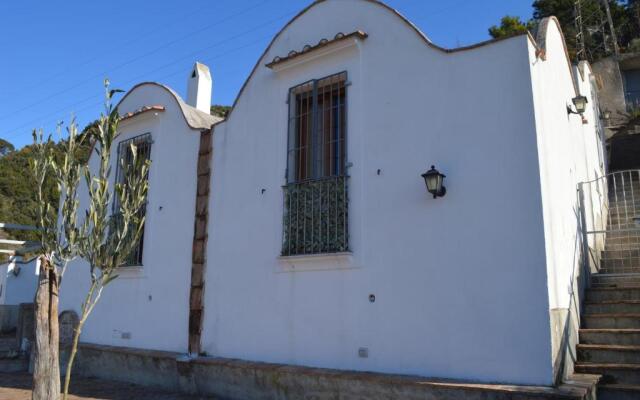 Trappeto Reginnacielo Holiday home