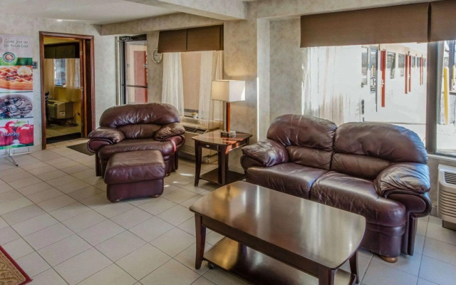 Quality Inn Barkeyville