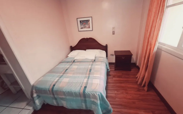 Hotel Chat Noir Cuenca