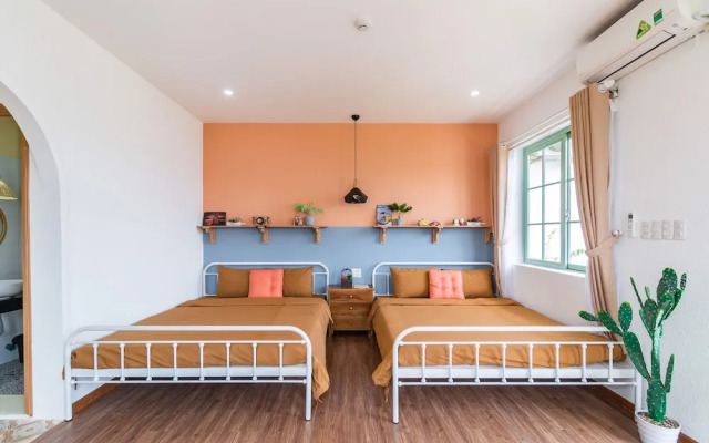 Nang House Homestay