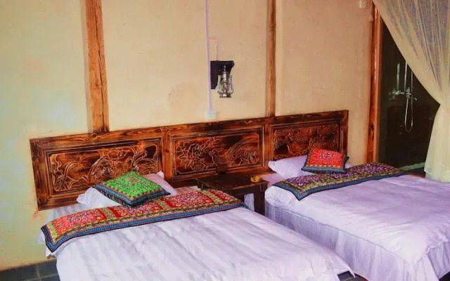Liu An Ting Gang Inn