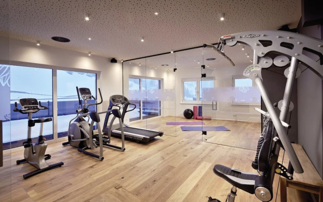 Active Nature Resort DAS SeeMOUNT