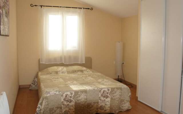 Cozy Villa in Roquemaure France With Private Swimming Pool