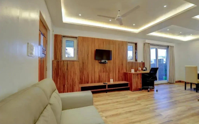 MySpace Triton Suites