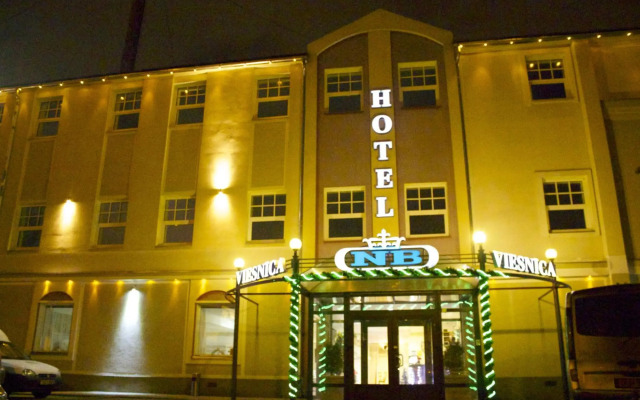NB Hotel