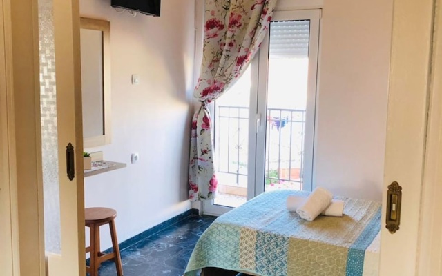 Ariadni s Apartment 2
